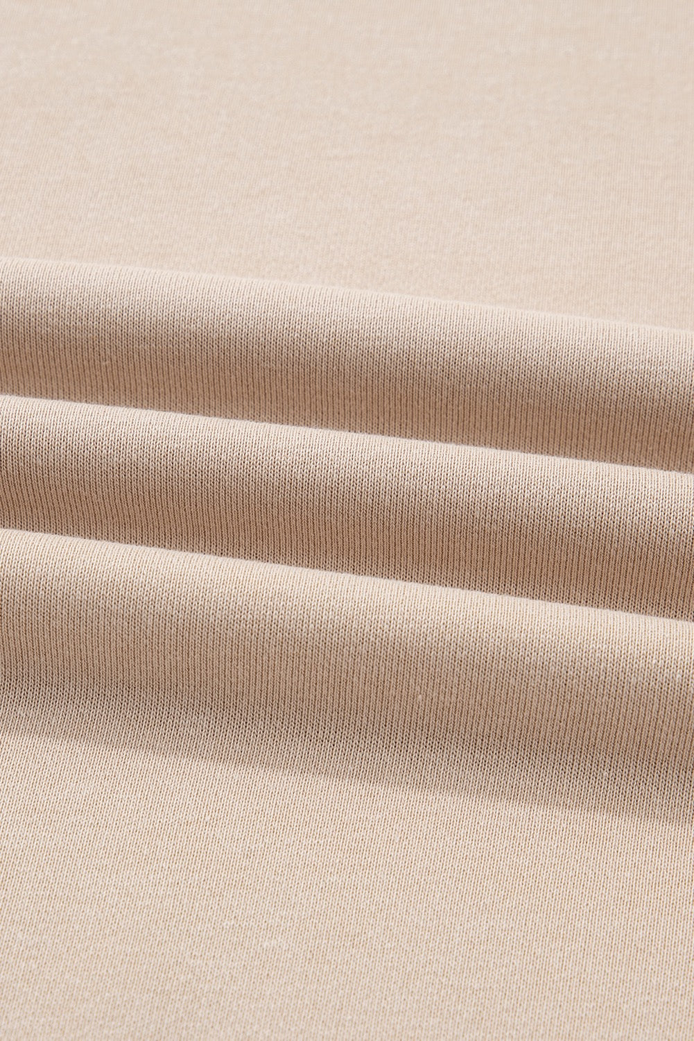 Get Up and Go Ribbed Set