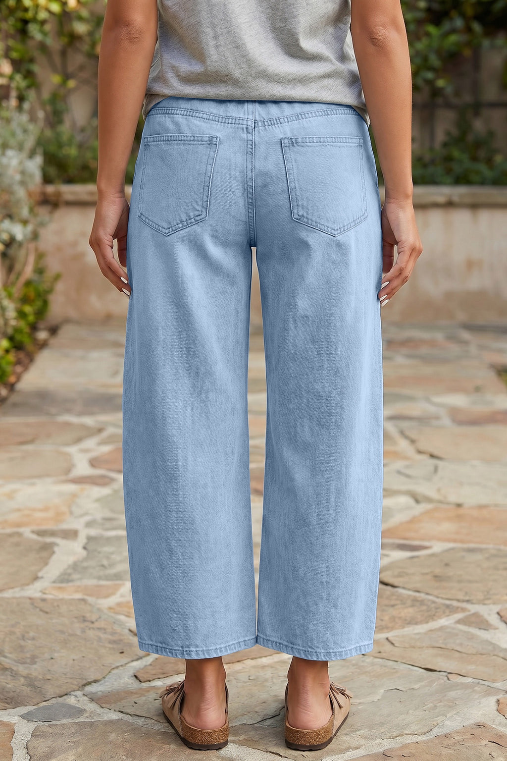 The Willa Jean