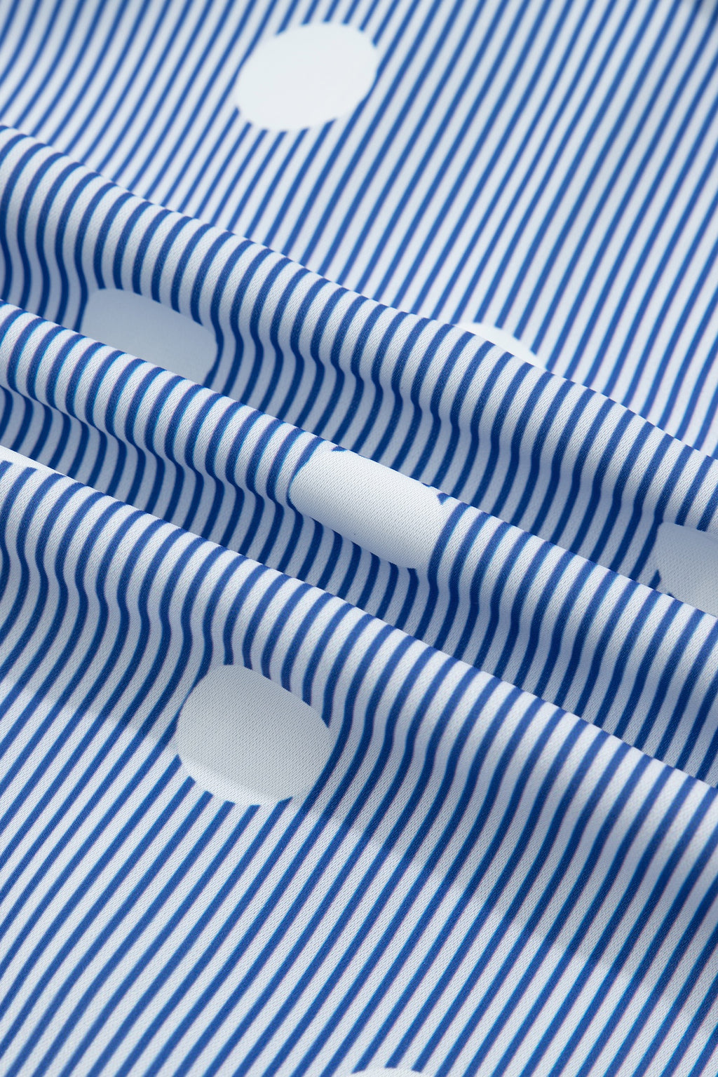 The Heidi Dot Top