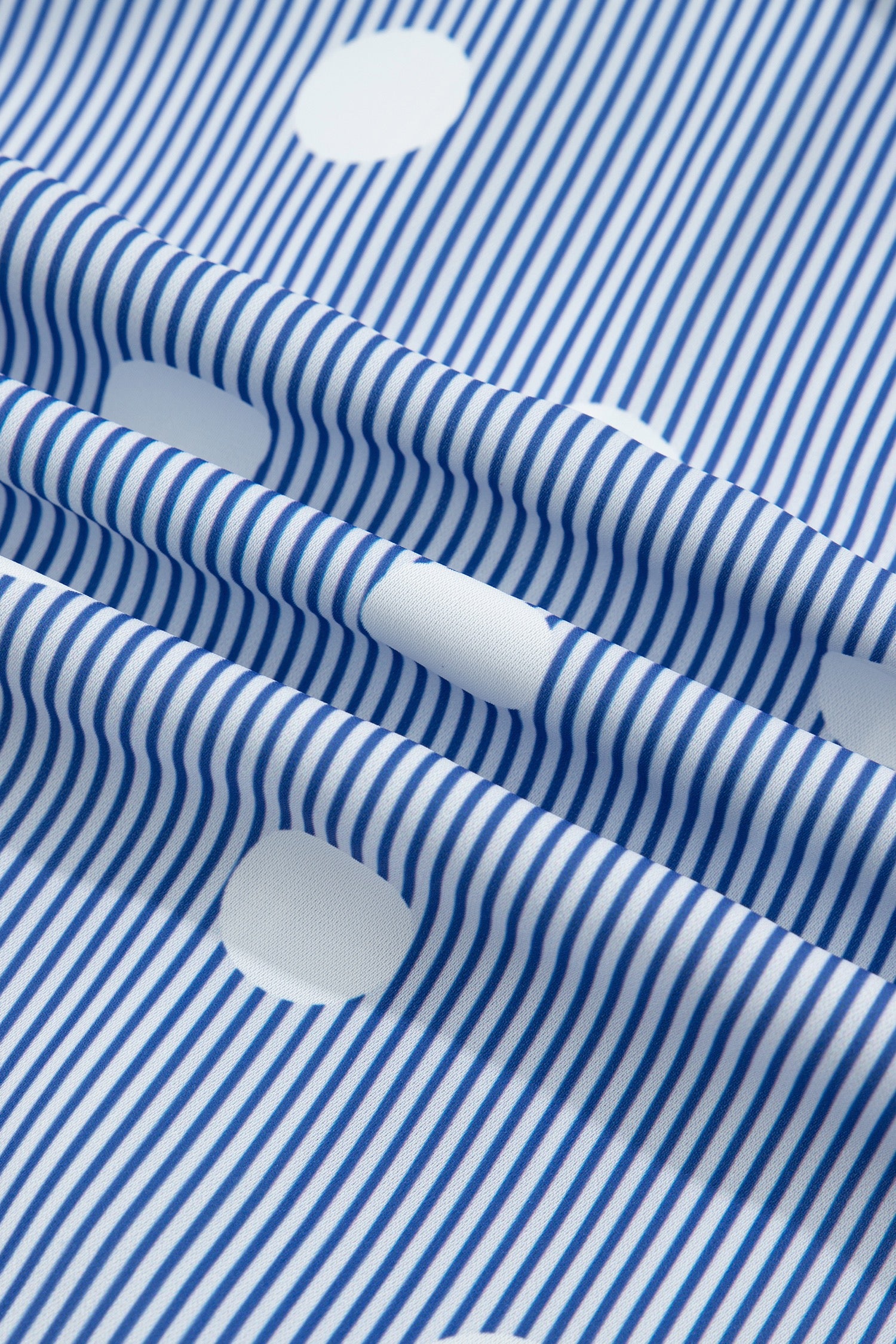 The Heidi Dot Top