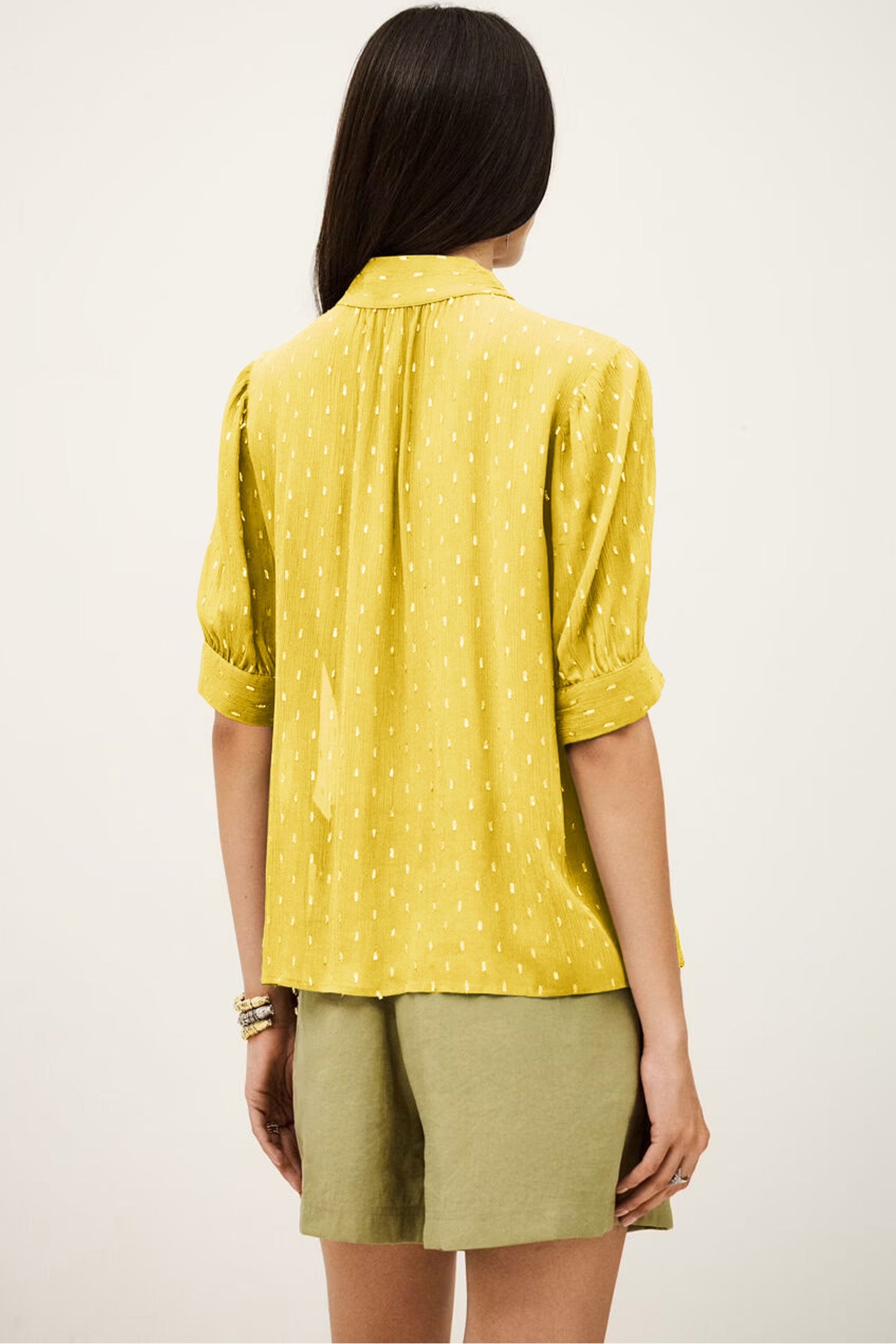 Office Official Top
