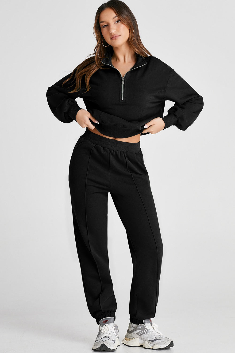 Keep It Cozy Set