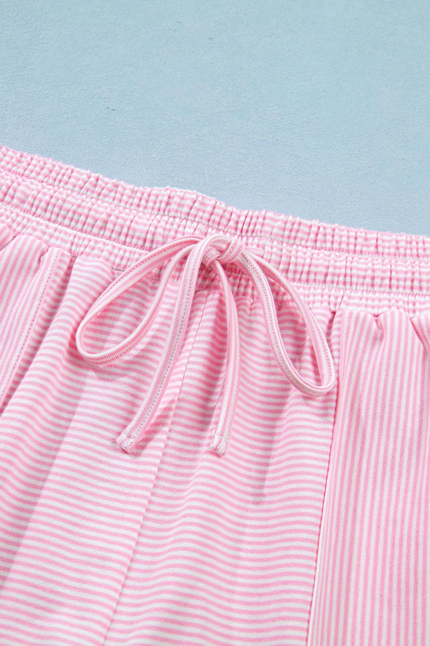 The Skye Striped Set