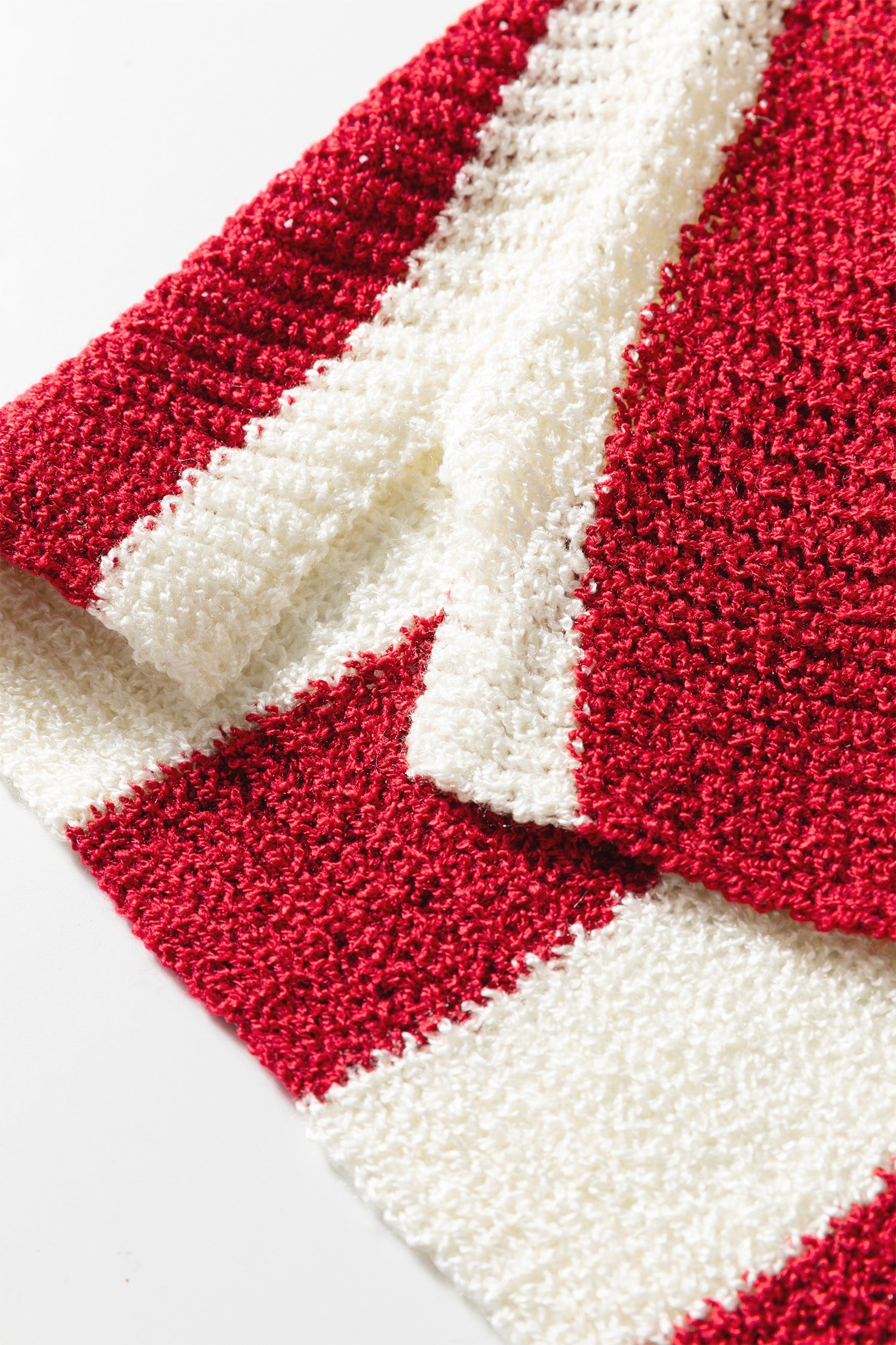 Scarlett Ave Sweater