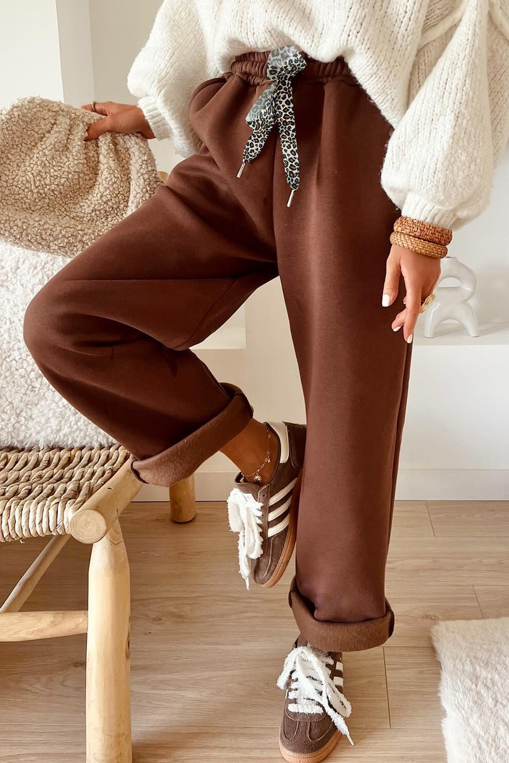 Oh So Cozy Pants