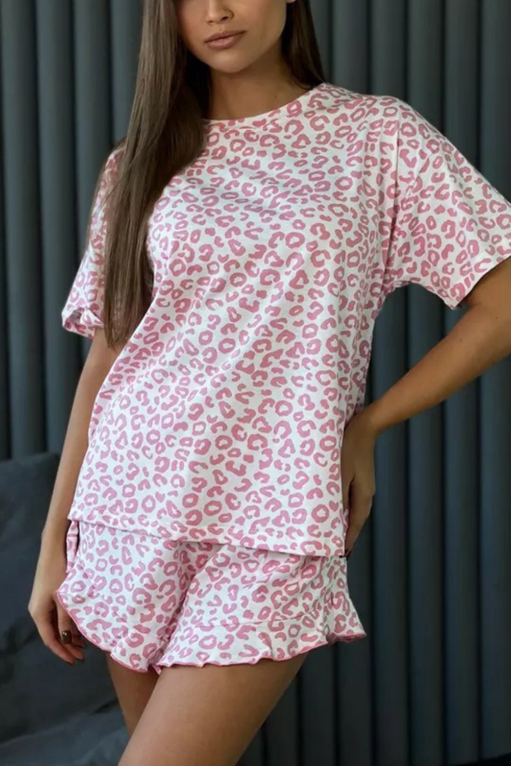 Blushing Set