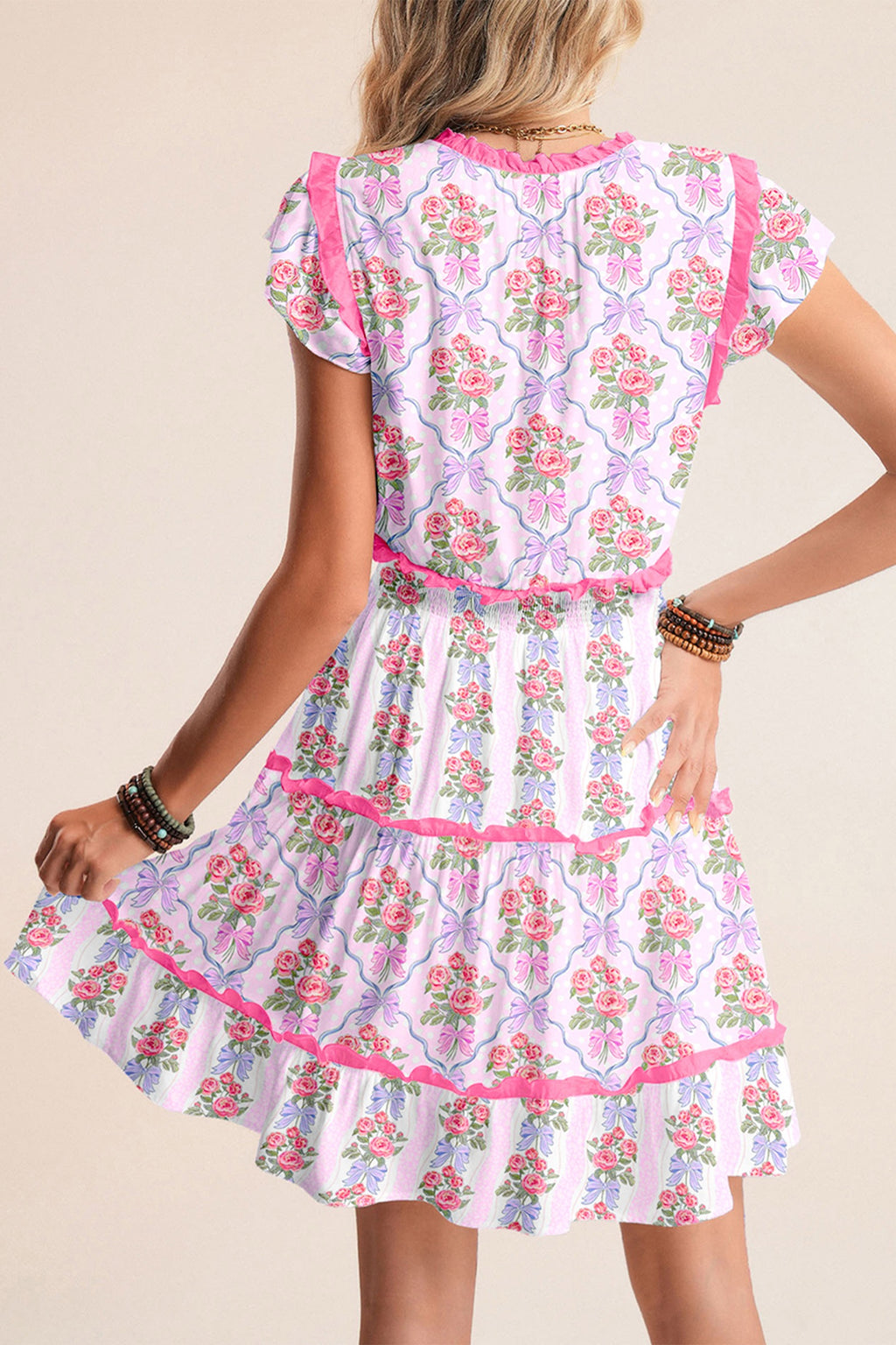 The Evie Dress