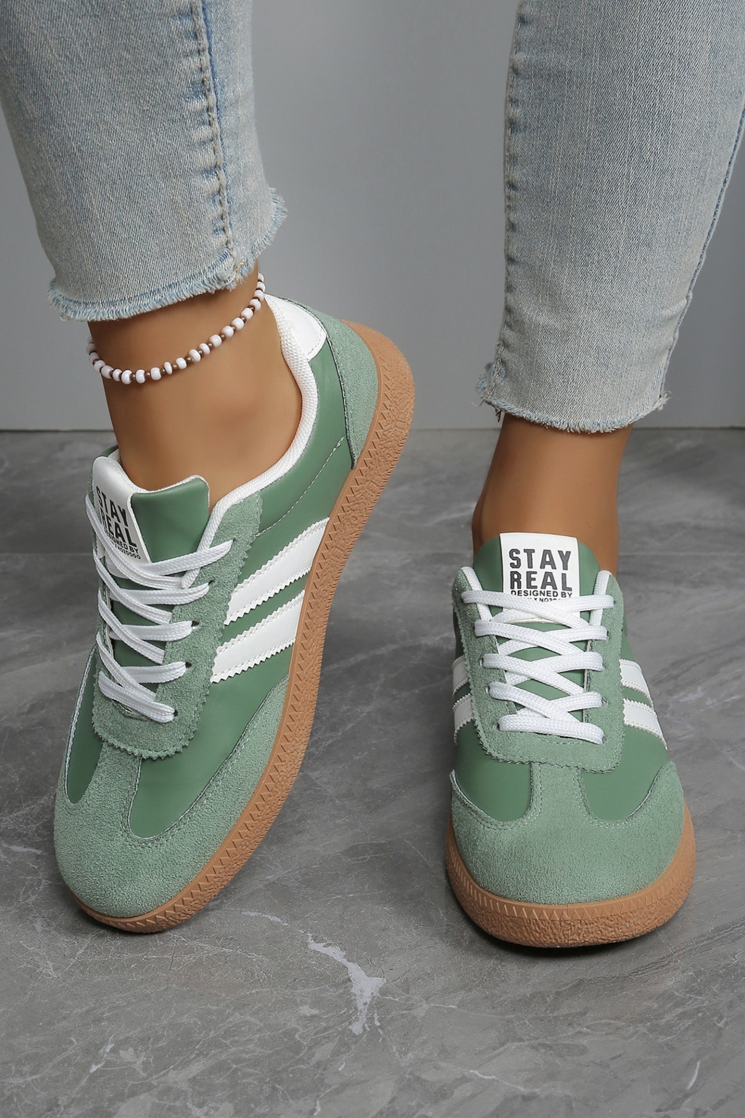 Therese Sneaker