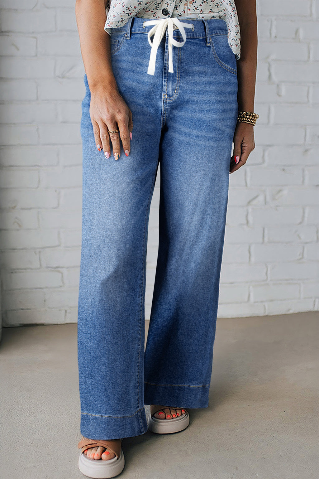 Carlie Jeans