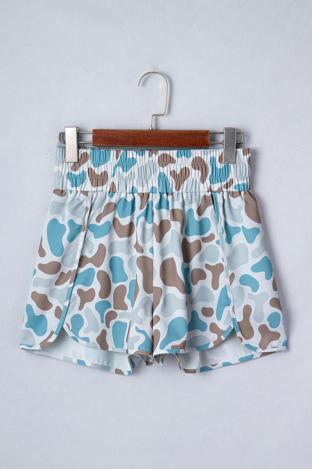 Weekends on the Lake Shorts