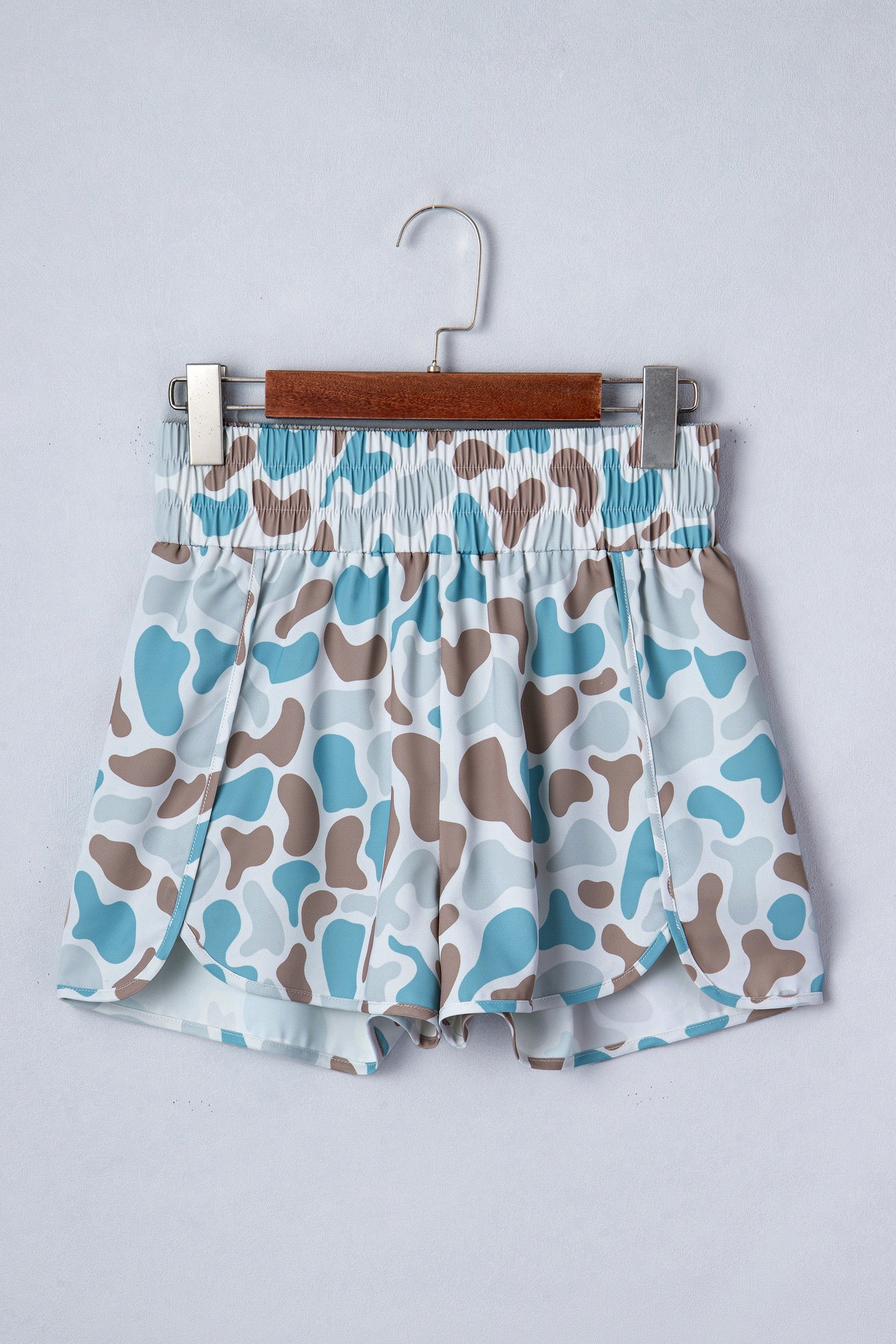 Weekends on the Lake Shorts