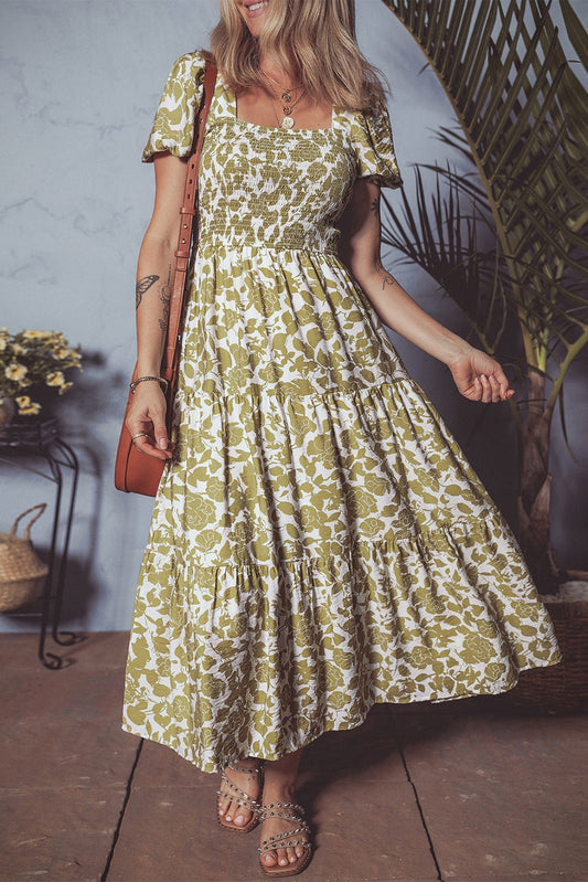 Joelle Dress