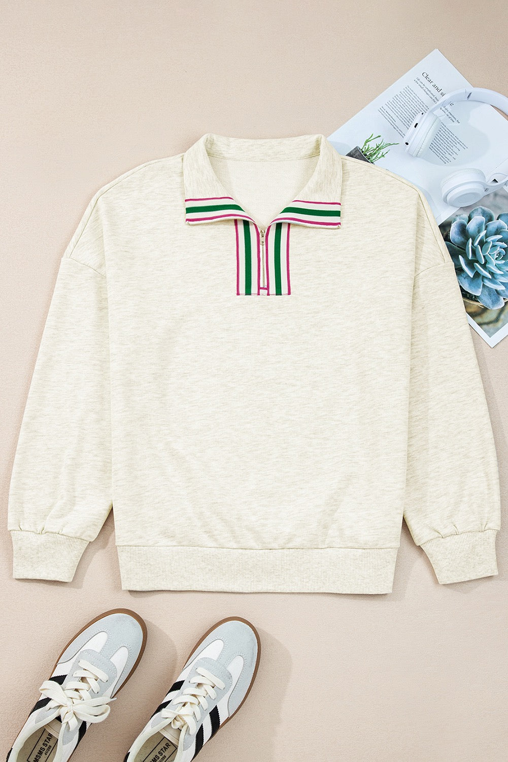 Vineyard Vibes Pullovers