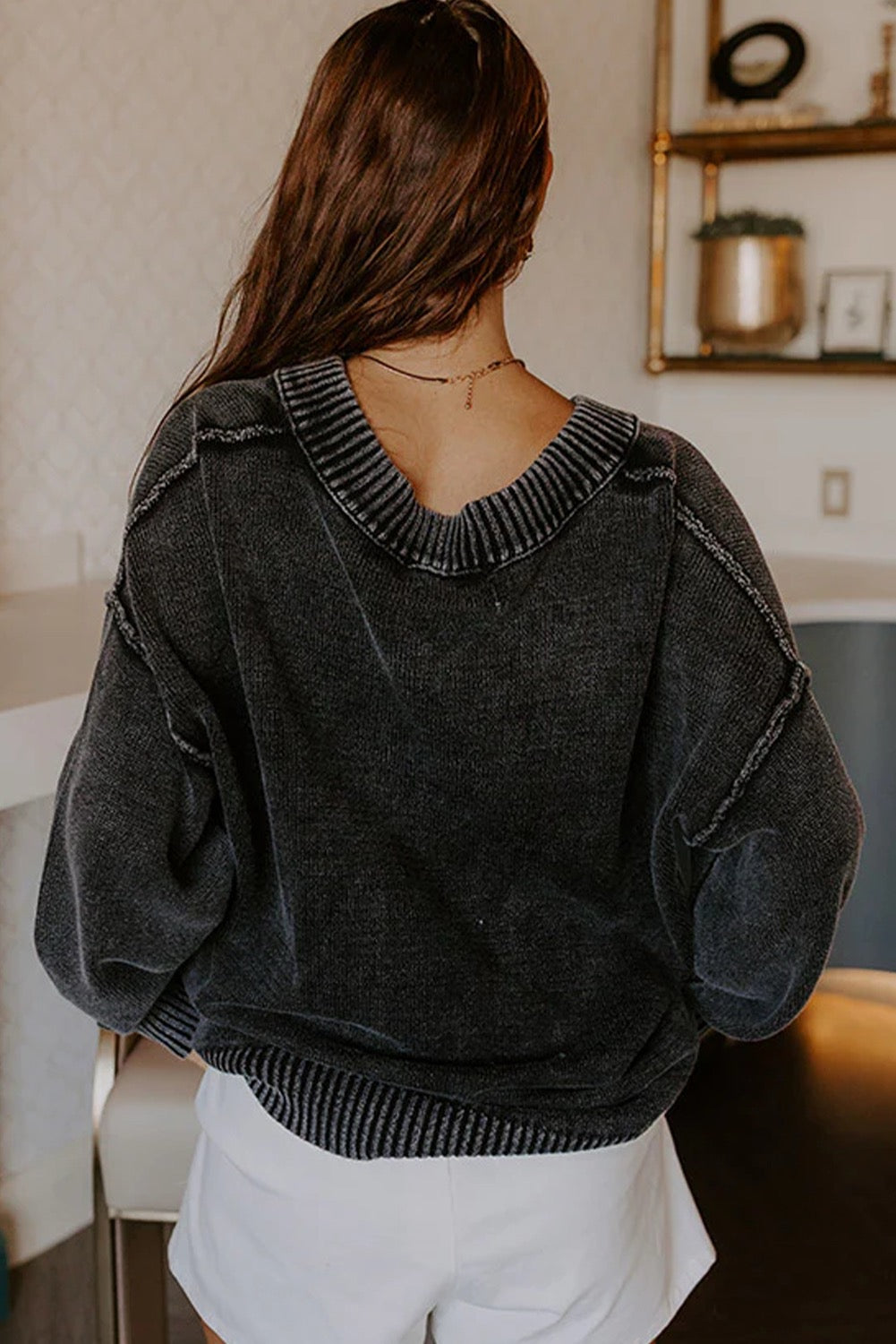 Luna Sweater