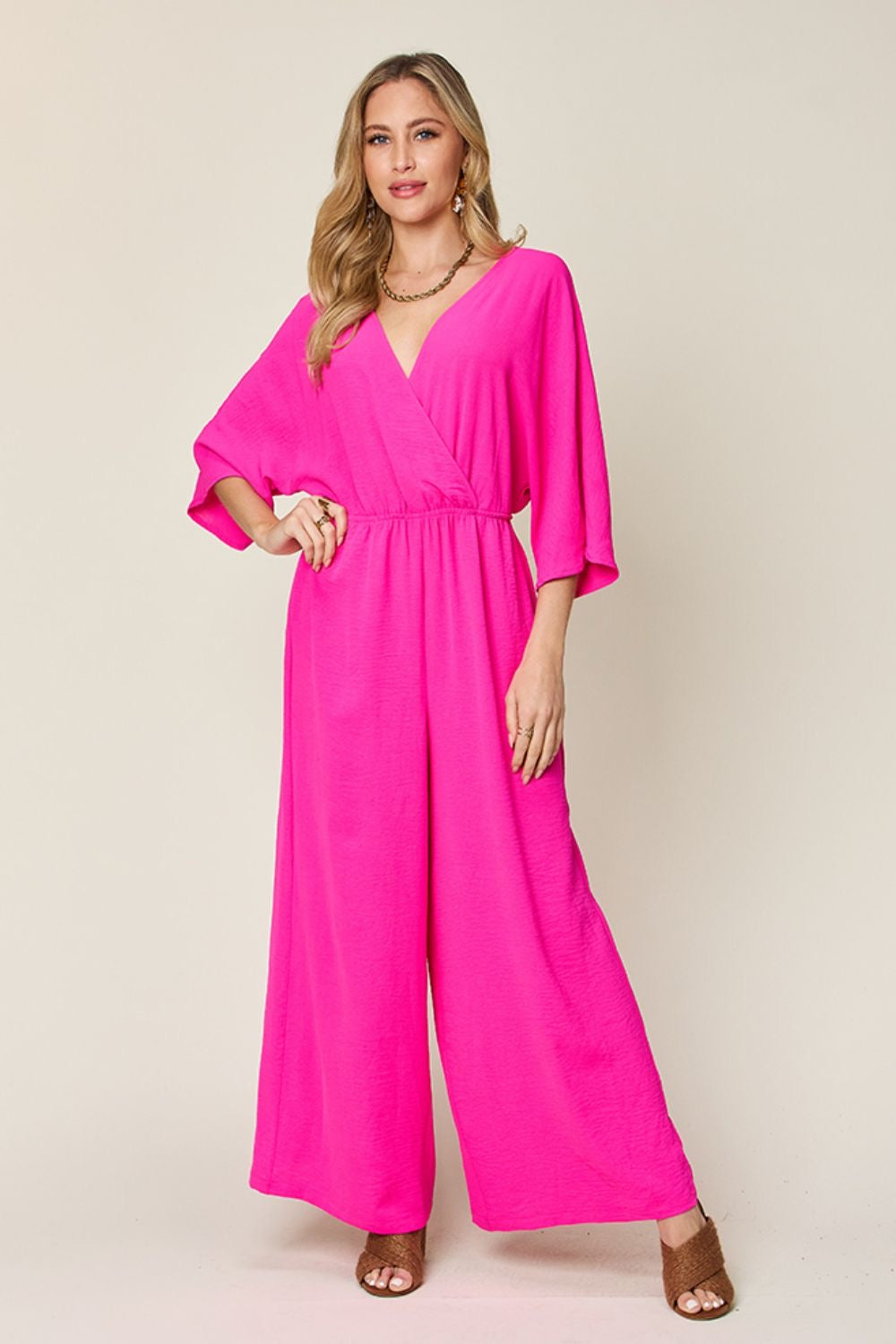 Everyone’s Fave Jumpsuit