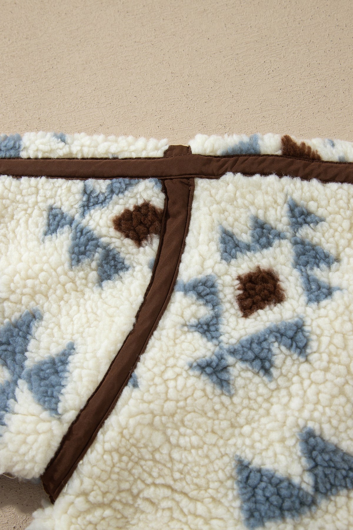 Why Not Wyoming Fleece