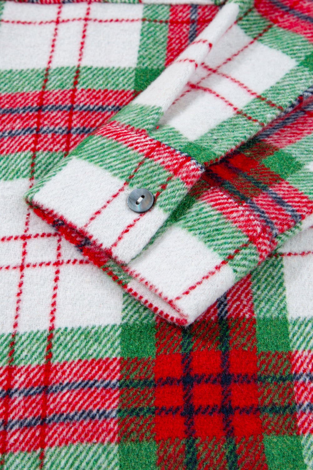 FaLaLaLa Flannel