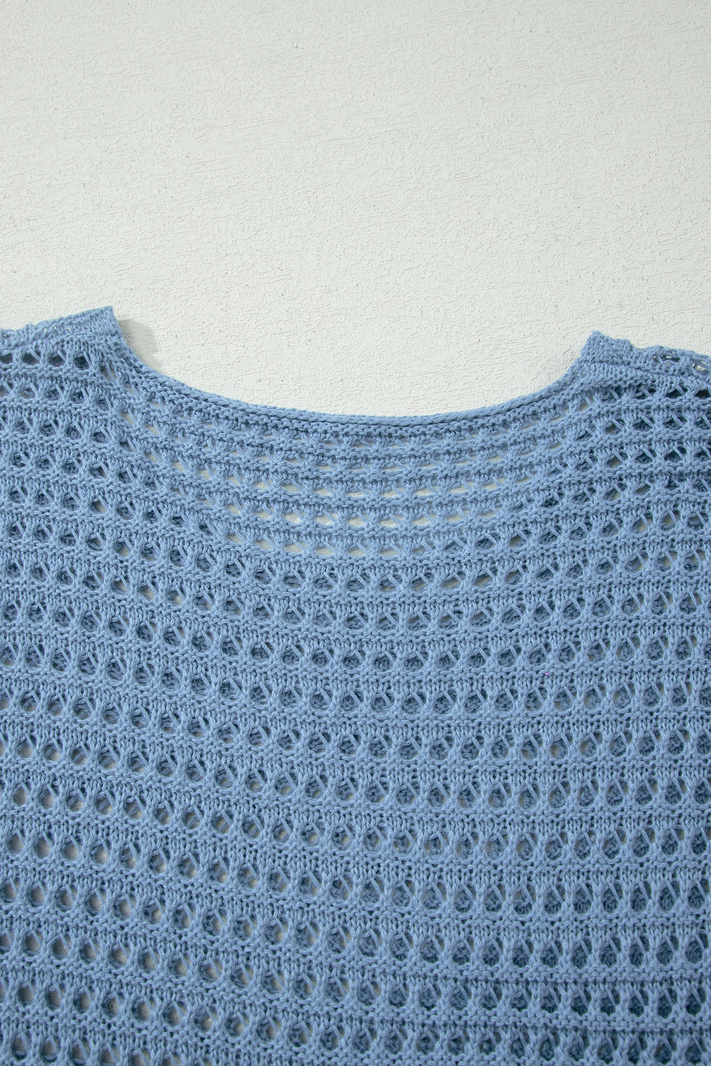 So Breezy Sweater