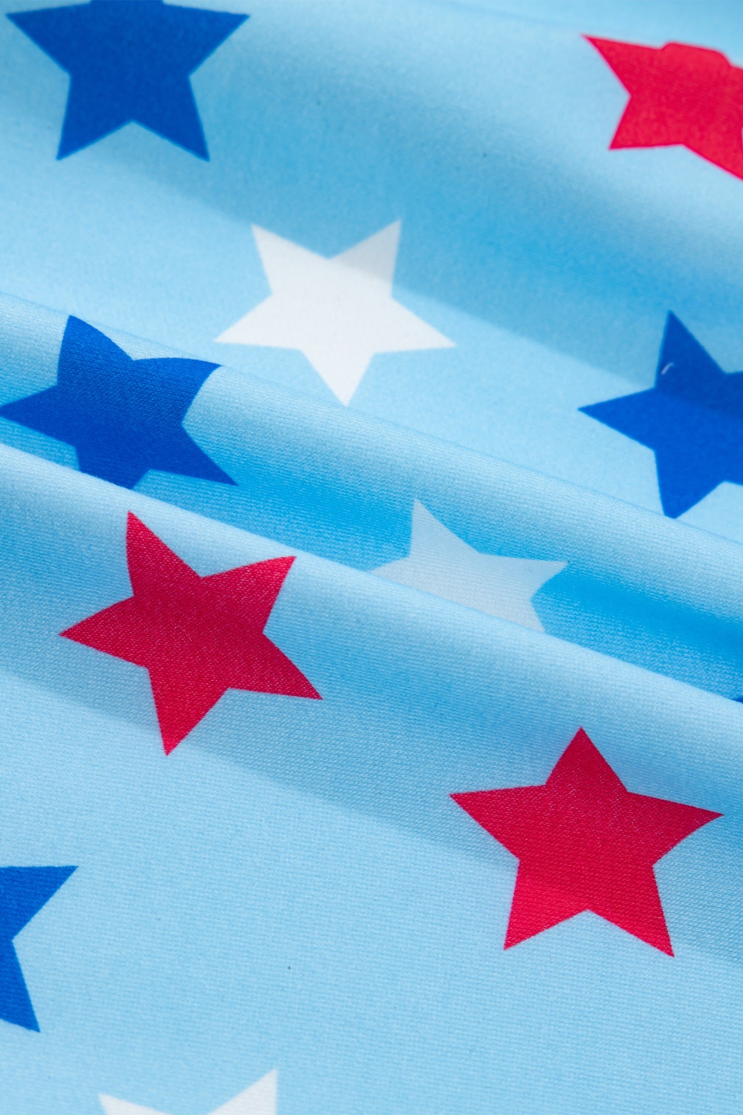 Star Spangled Cutie Skort