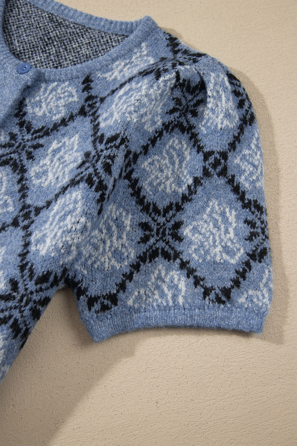The Georgia Cardi