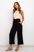 Abbey Drawstring Pant