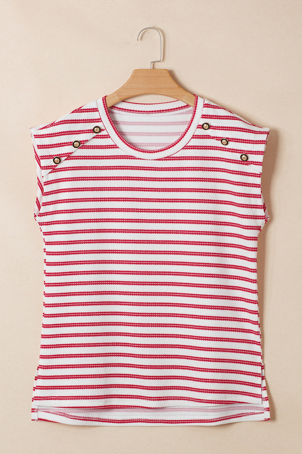 Dockside Tee