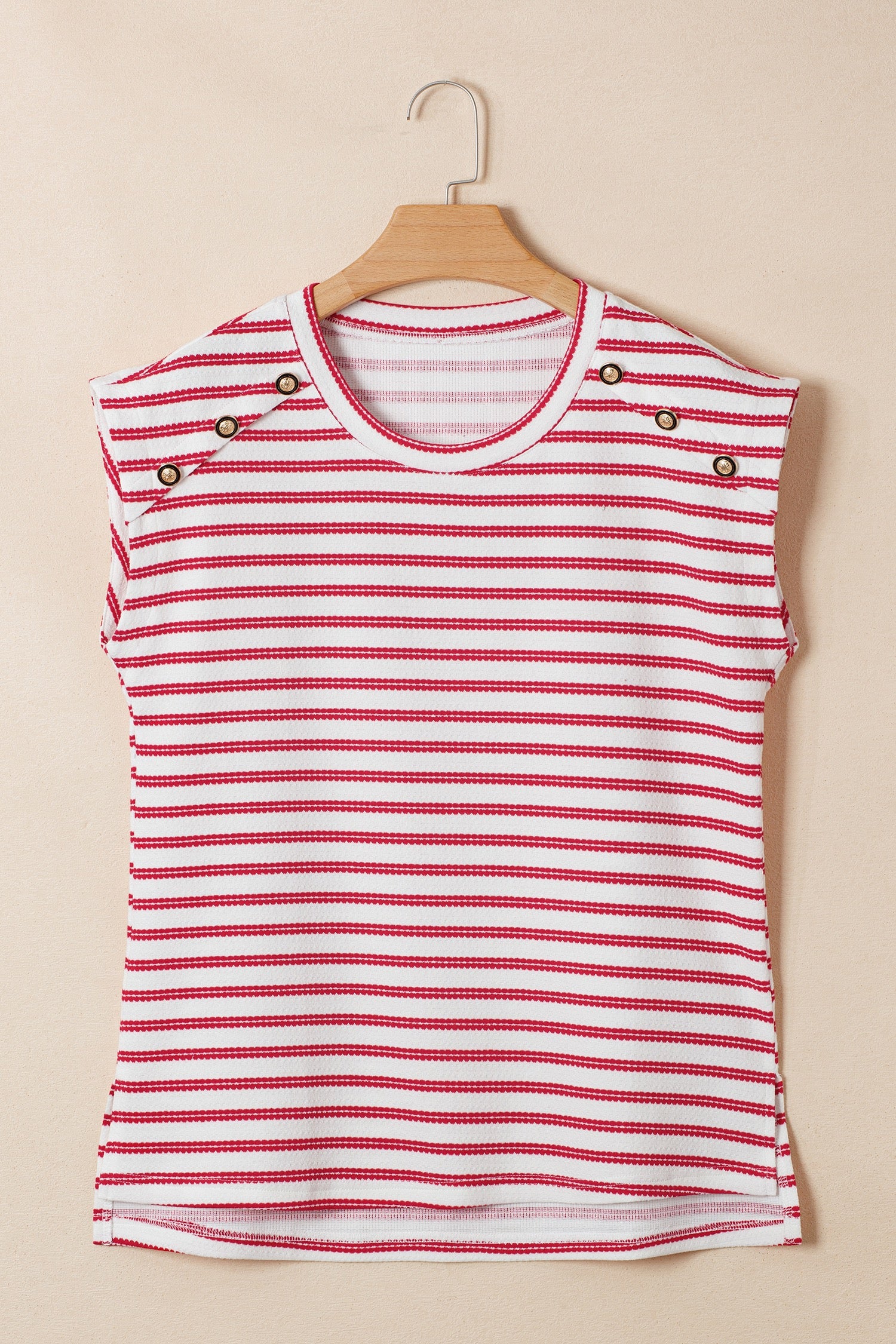 Dockside Tee
