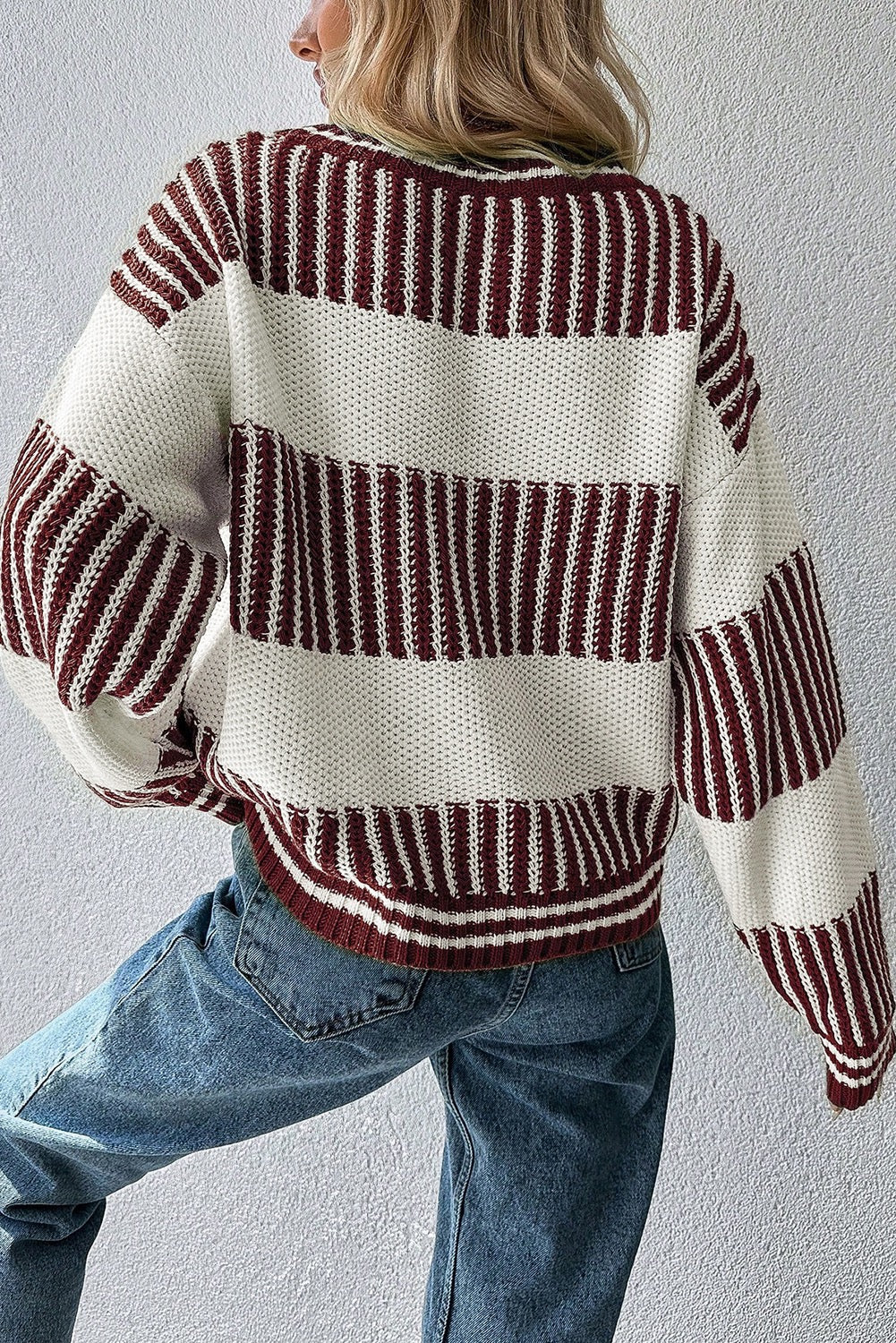 The Harbor Knit