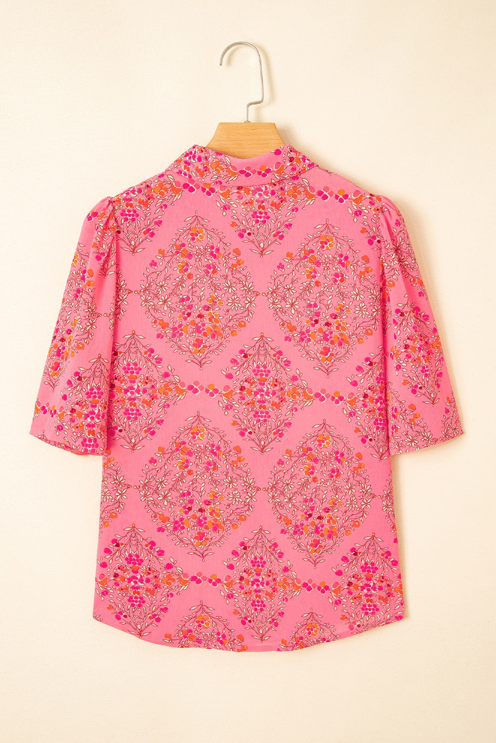 The Serah Top