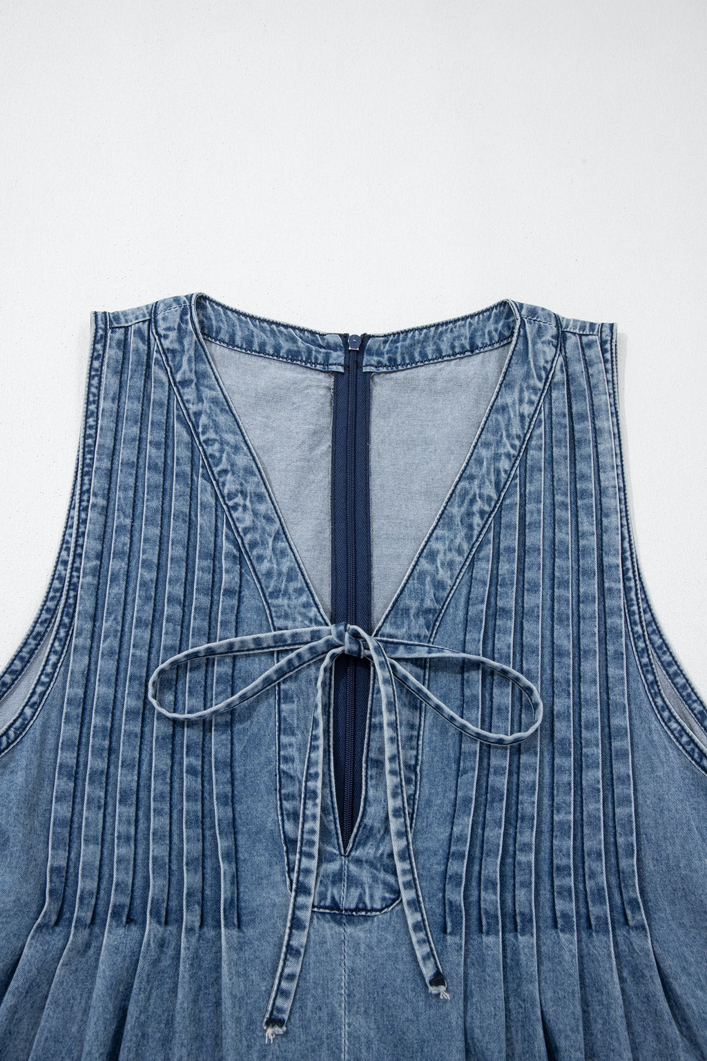 Free as a Bird Jumpsuit