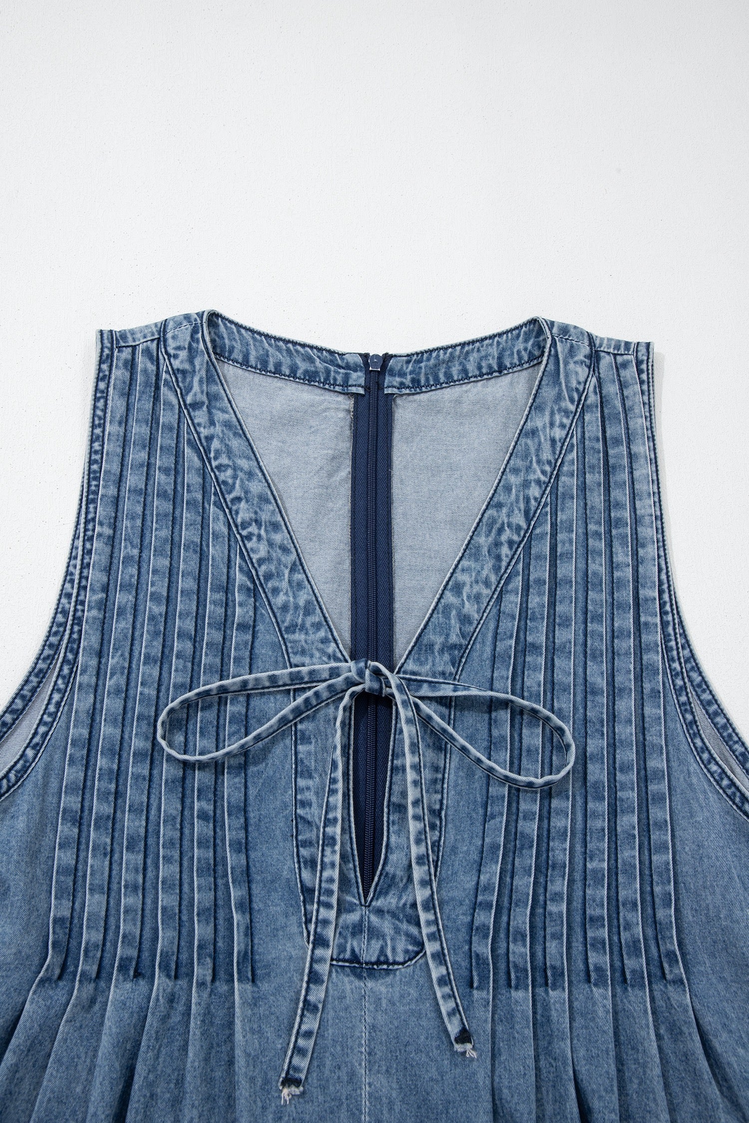 Free as a Bird Jumpsuit