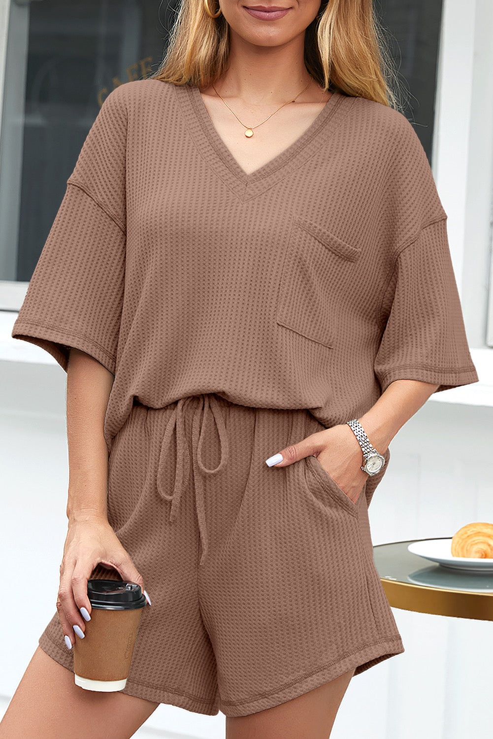 Pretty Casual Set
