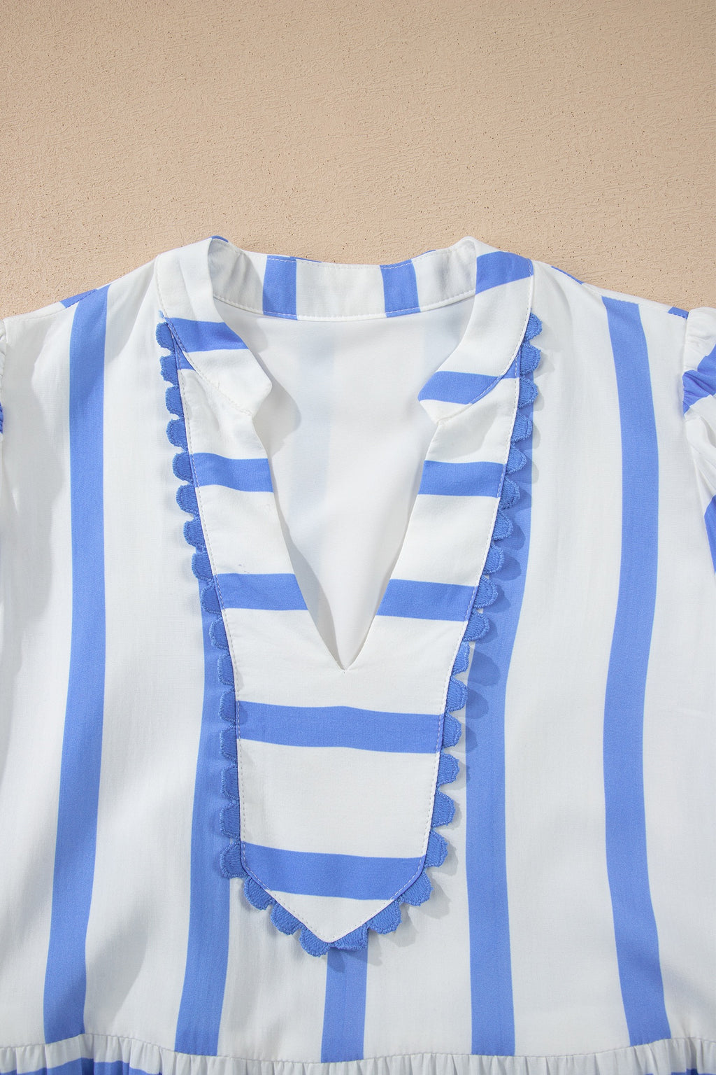 Meet me in Mexico Dress