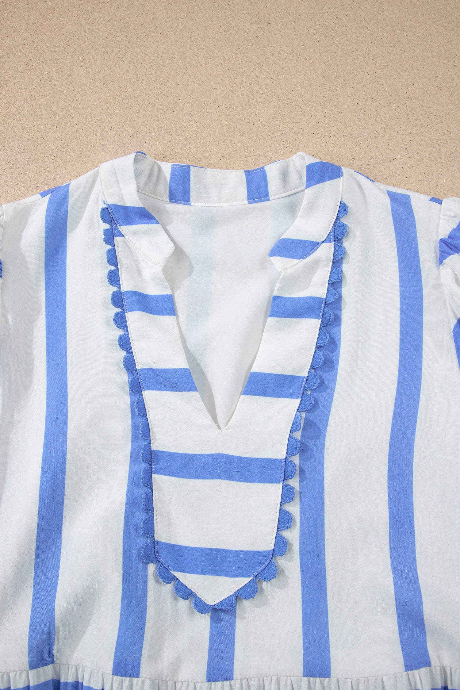 Meet me in Mexico Dress