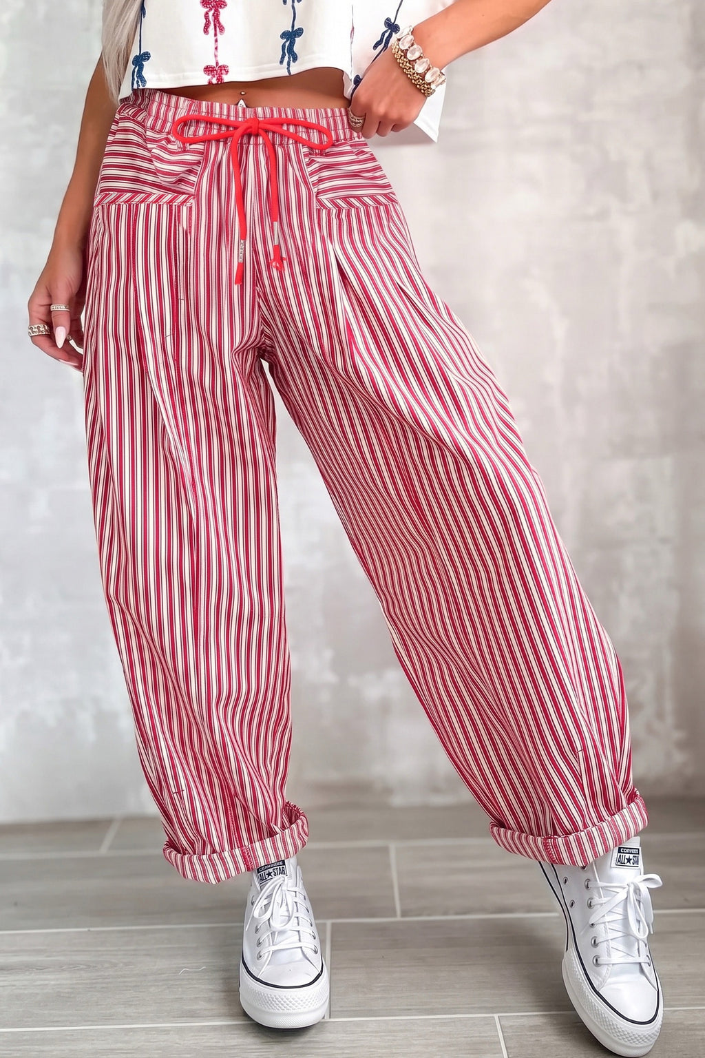 First Down Pant