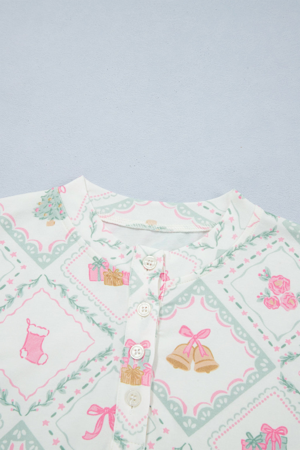 Sugarplums Set