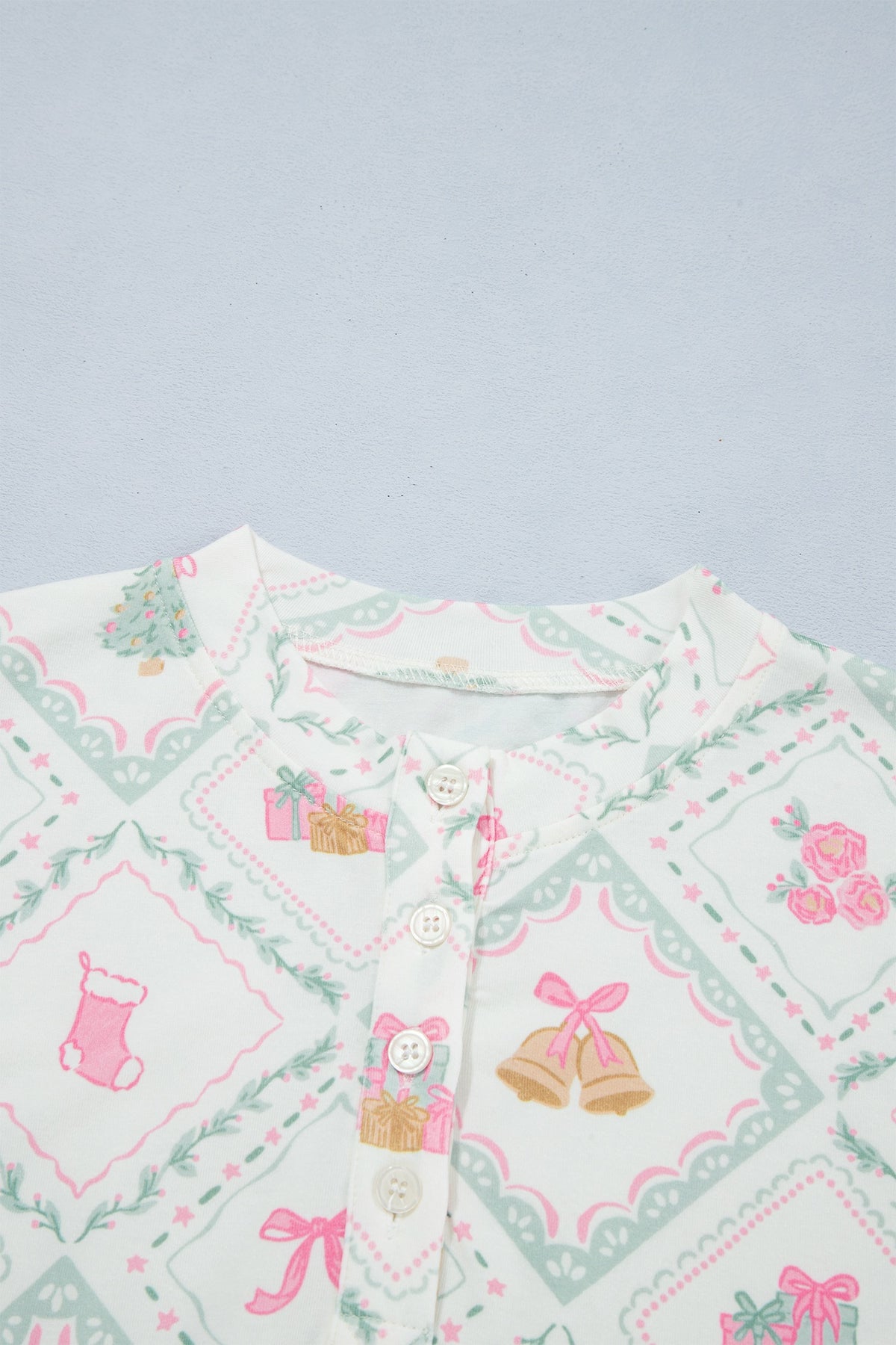 Sugarplums Set