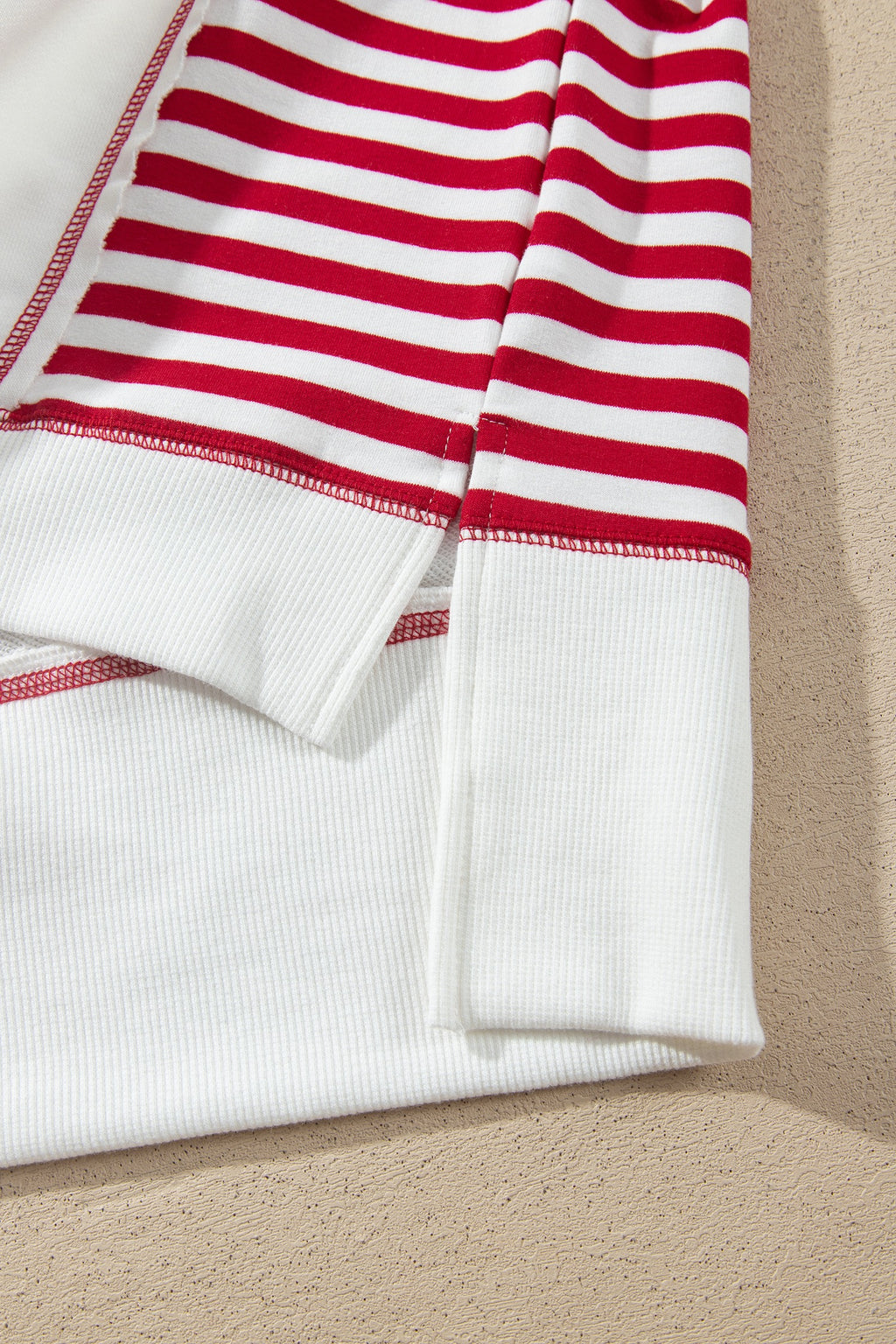 Under the Tree Pullover