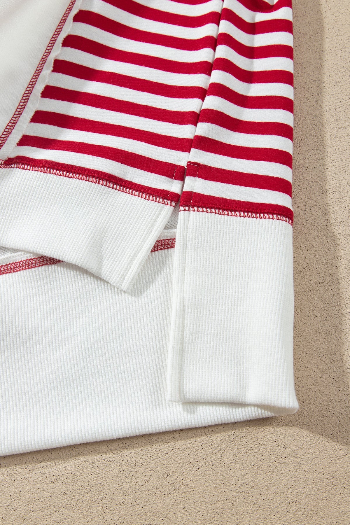 Under the Tree Pullover