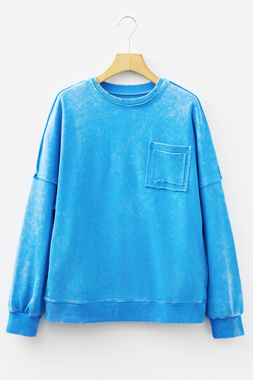Lori Pullover
