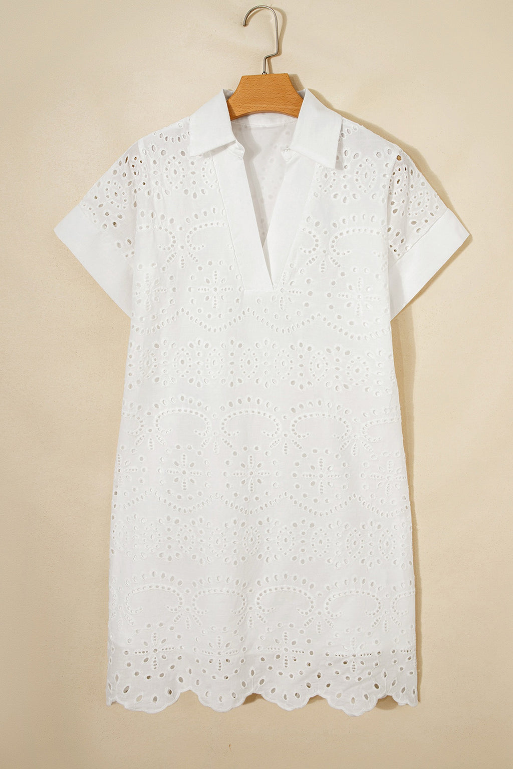 The Avery Dress