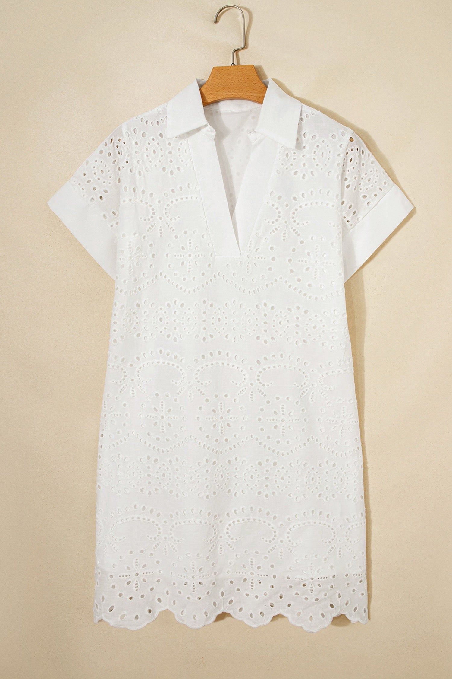The Avery Dress