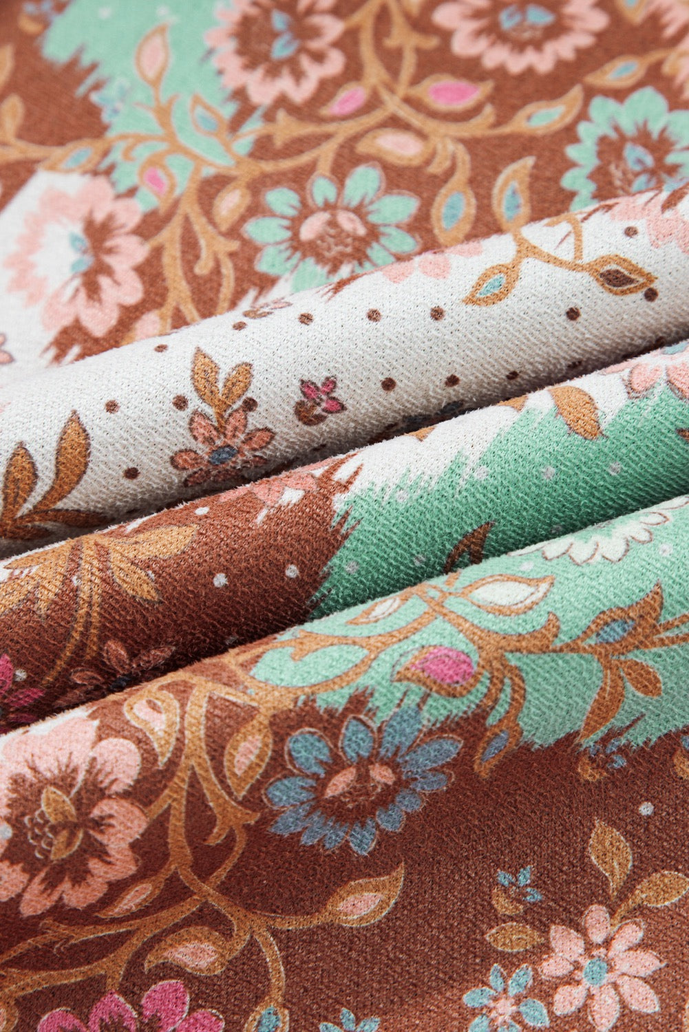 The Lovely Bouquet Jacket