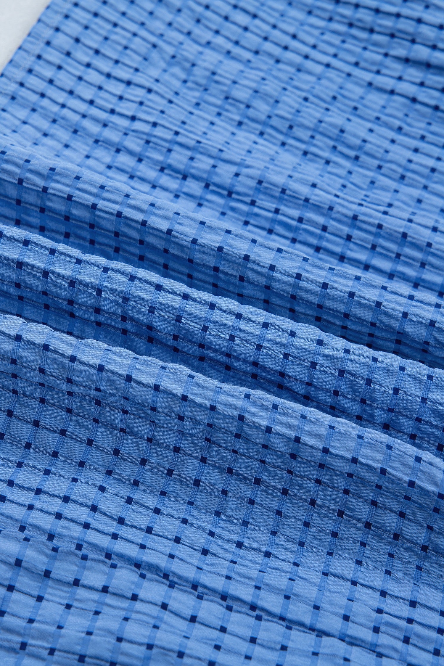 Roxanne Gingham Dress