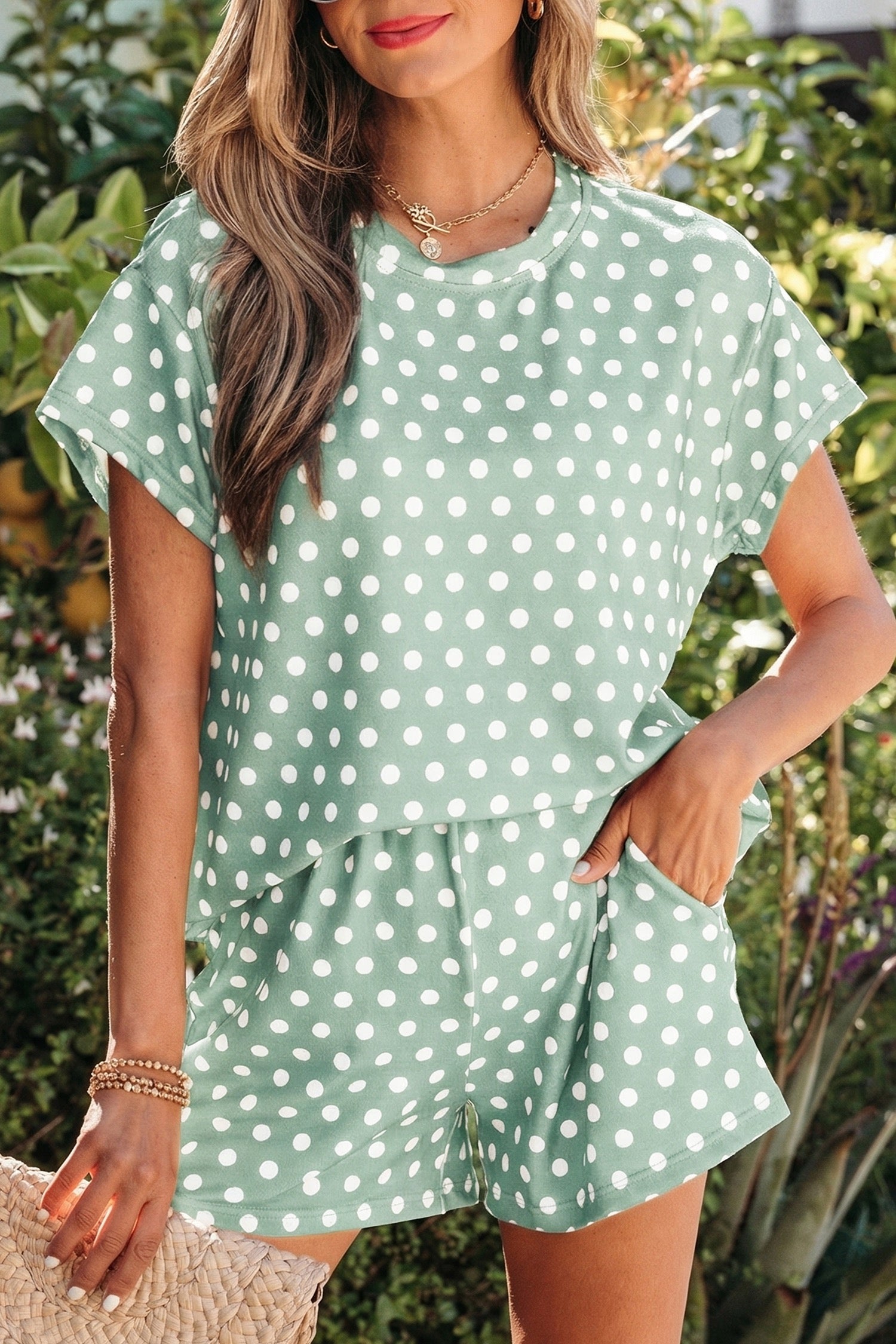 The Jessica Dot Set
