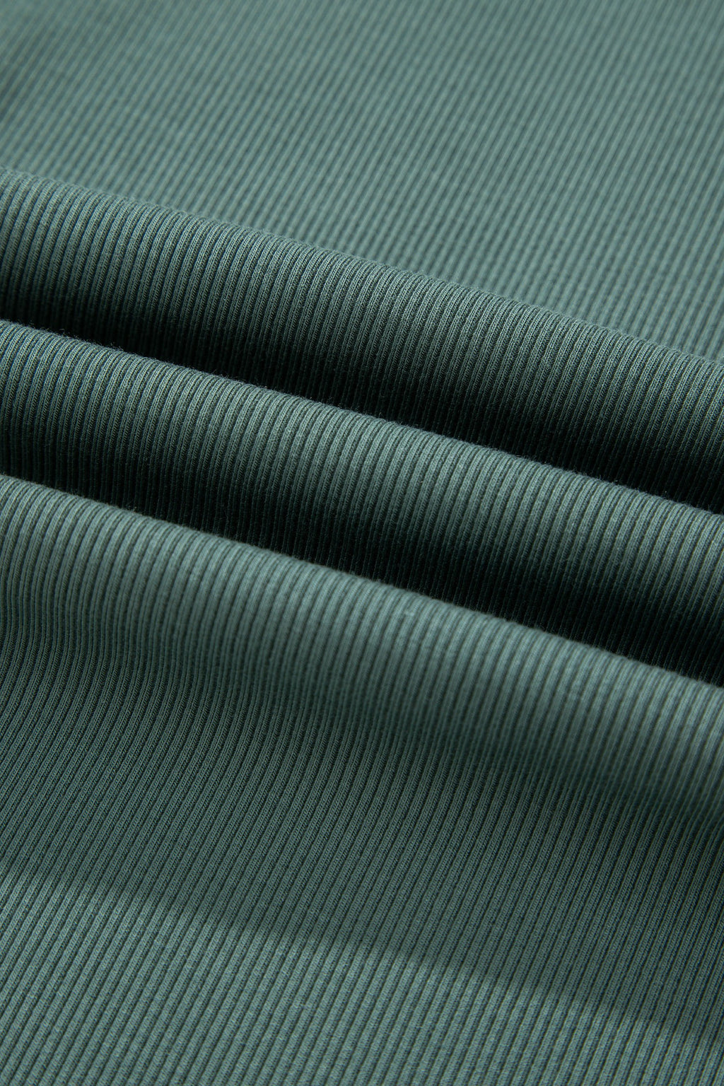 Get Up and Go Ribbed Set