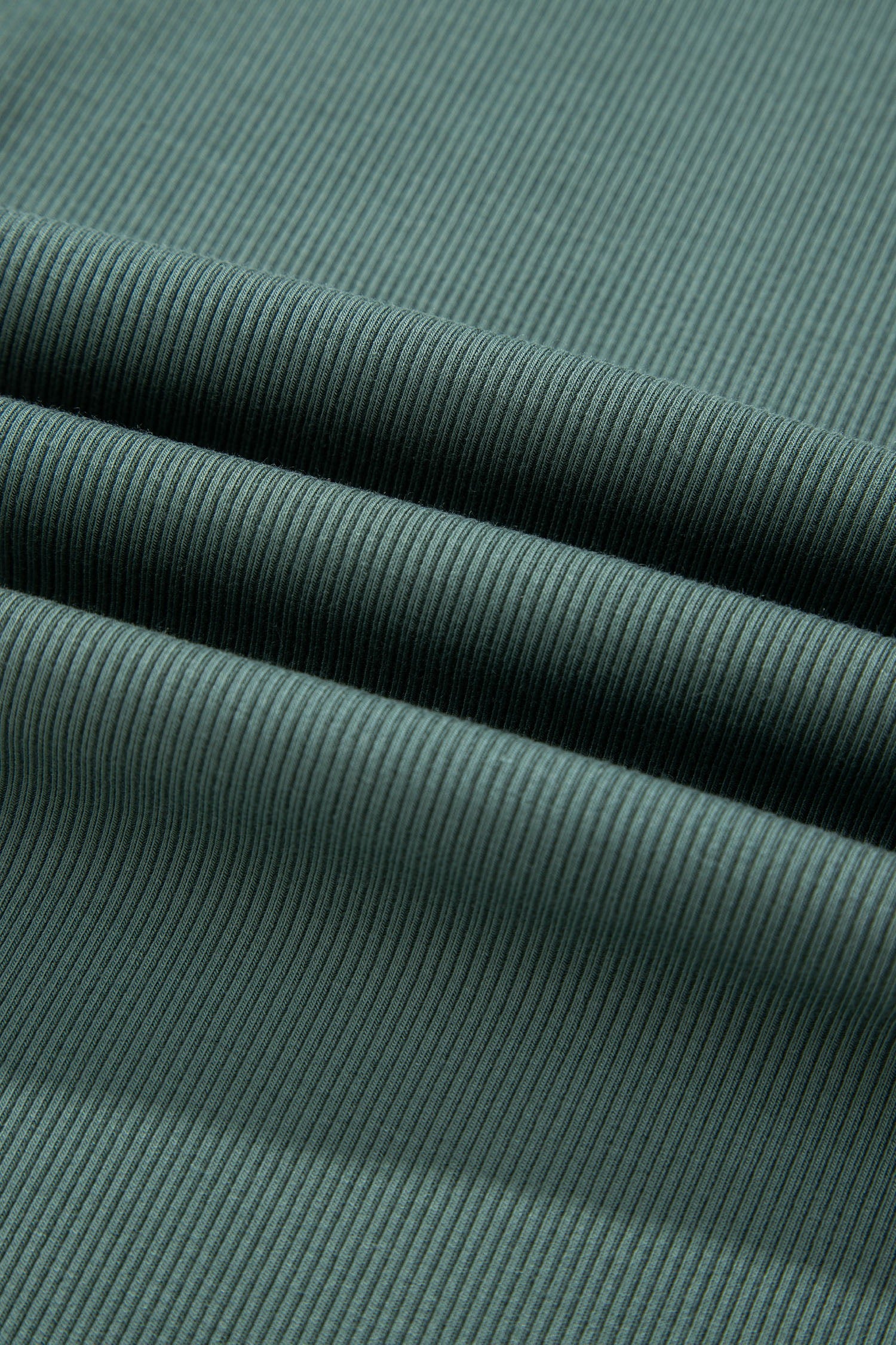 Get Up and Go Ribbed Set