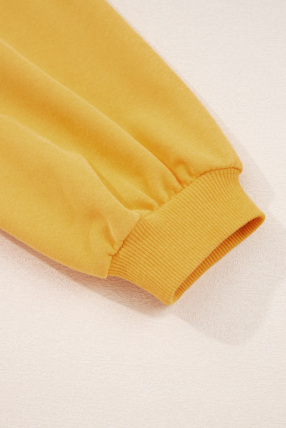 The Finley Balloon Sweatshirt