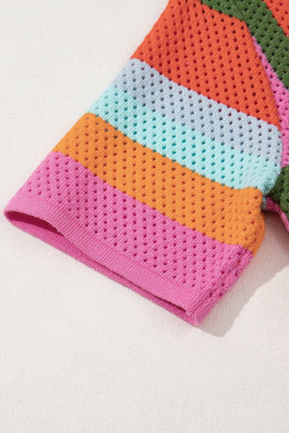 Be Bold Sweater
