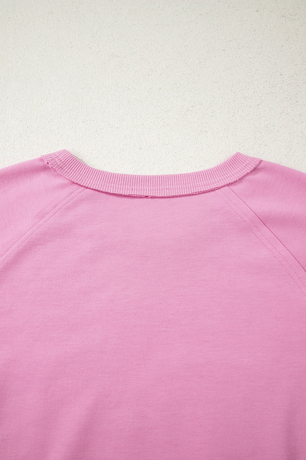 Wendy Heart Pullover